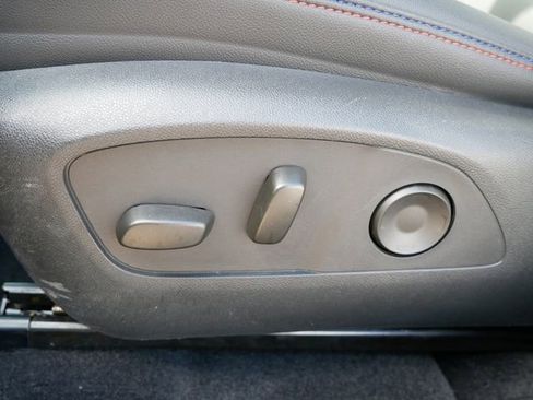 Used 2024 Chevrolet Equinox EV RS w/ Active Safety Package 3 image 13