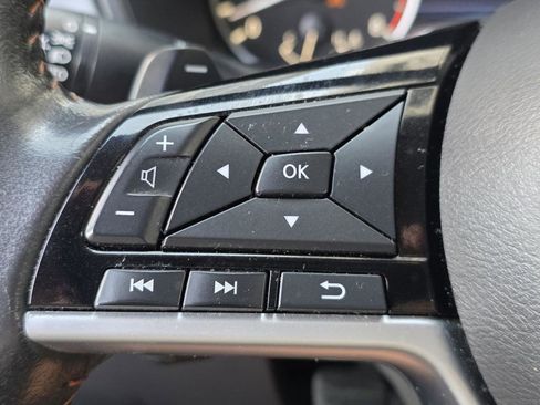 Used 2024 Nissan Altima 2.5 SR FWD image 21