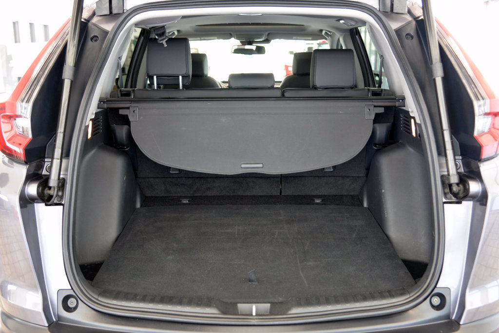 Used 2022 Honda CR-V EX-L image 29