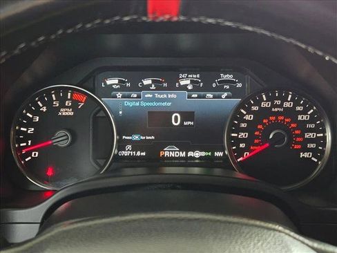 Used 2020 Ford F150 Raptor w/ Equipment Group 802A Luxury AWD/4WD image 10