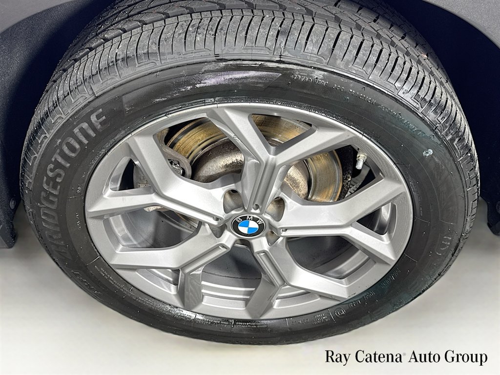 Used 2023 BMW X3 xDrive30i w/ Convenience Package AWD/4WD image 32