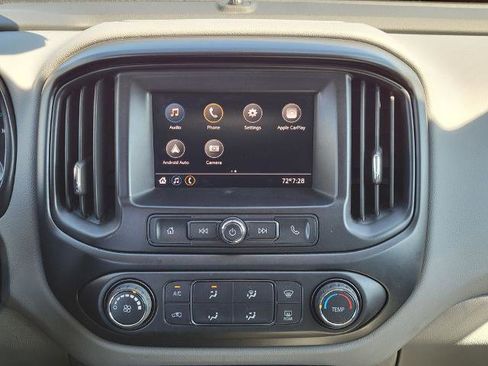 Used 2021 GMC Canyon Elevation Standard w/ Convenience Package image 21