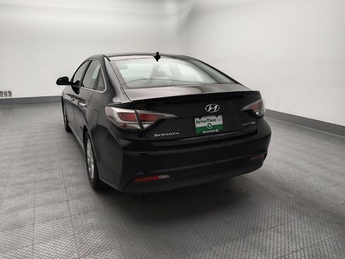 Used 2016 Hyundai Sonata SE FWD image 6
