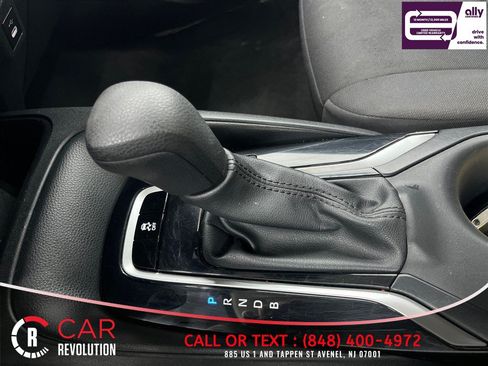 Used 2024 Toyota Corolla LE FWD image 19