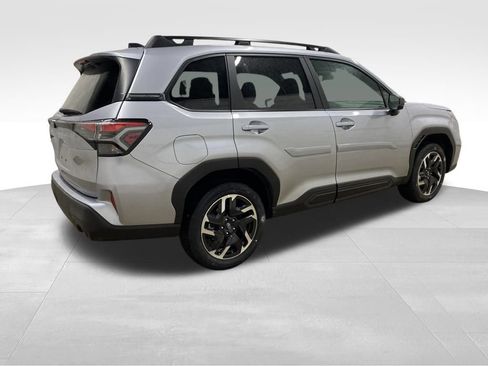New 2026 Subaru Forester Limited AWD/4WD image 4