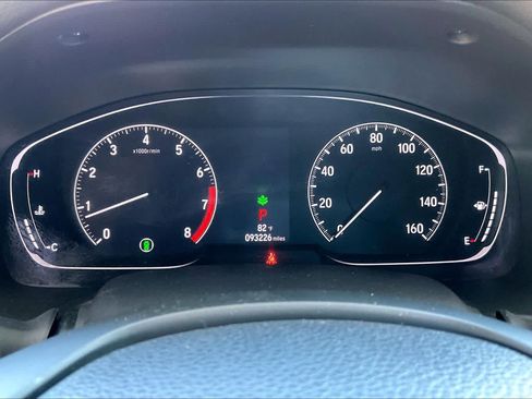 Used 2018 Honda Accord Sport image 24