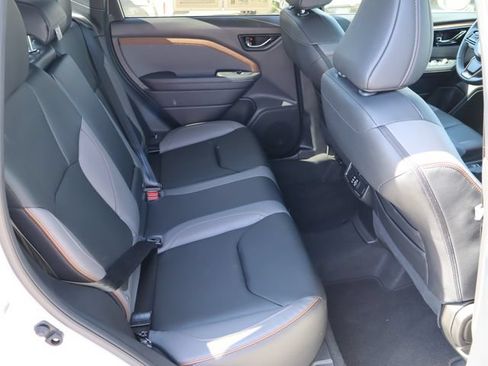 Used 2025 Subaru Forester Sport w/ Popular Package #1 AWD/4WD image 36