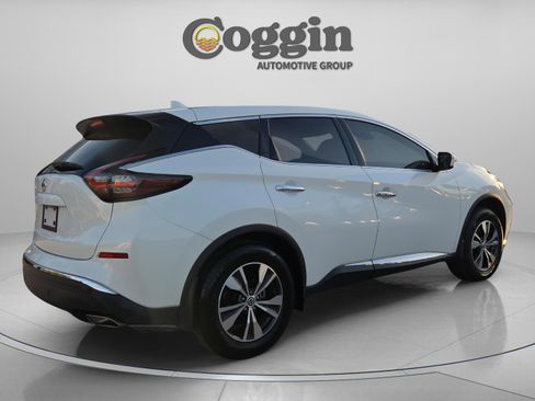 Used 2020 Nissan Murano S w/ Technology Package image 5