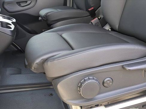 New 2026 Mercedes-Benz Sprinter 2500 image 4