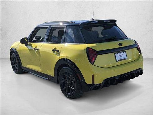 New 2026 MINI Cooper S image 9