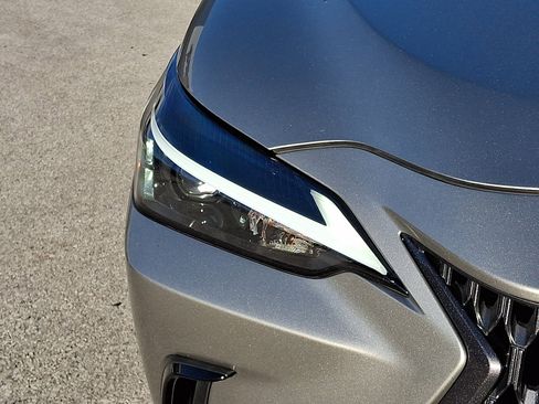 Certified 2023 Lexus NX 350 AWD image 9
