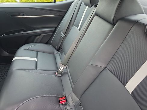 Used 2026 Toyota Camry SE image 18