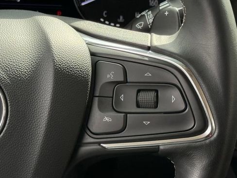 Used 2023 Buick Envision Essence w/ Sport Touring Package FWD image 15