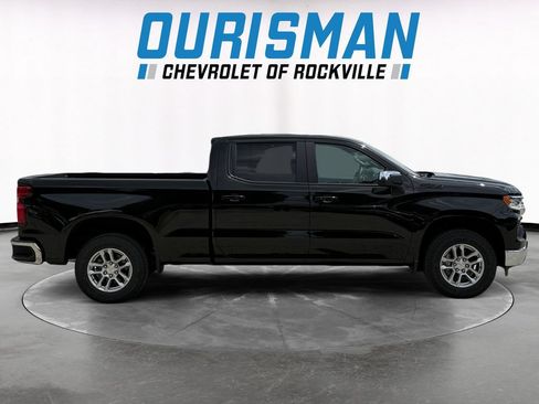 New 2026 Chevrolet Silverado 1500 LT w/ Z71 Off-Road Package AWD/4WD image 7