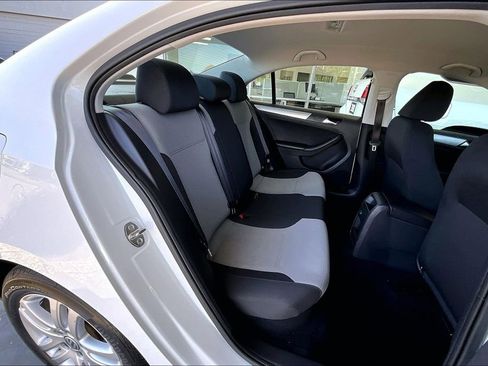Used 2017 Volkswagen Jetta S FWD image 25