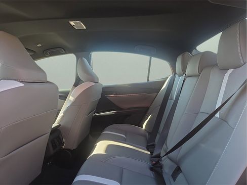 New 2026 Toyota Camry SE image 13