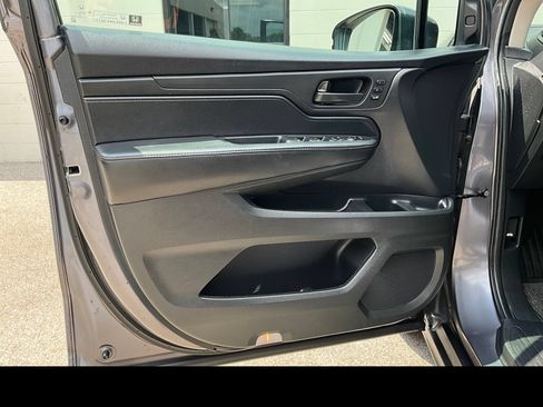 Used 2025 Honda Odyssey EX-L image 22