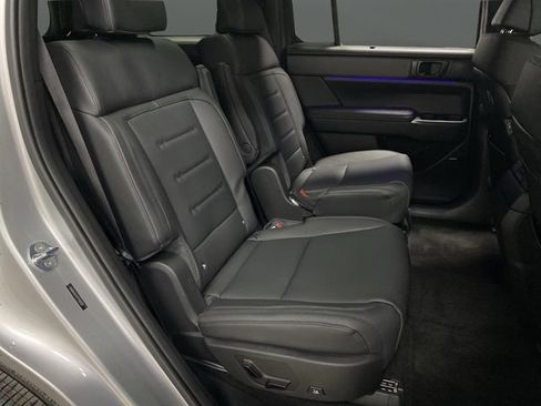 New 2026 Hyundai Santa Fe Calligraphy image 35