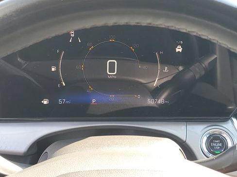 Certified 2024 Chevrolet Trax LT w/ Driver Confidence Package FWD image 19