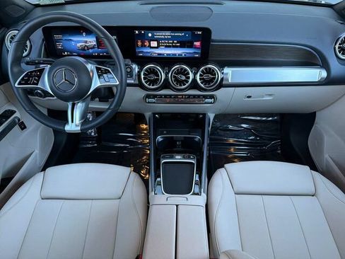 Certified 2026 Mercedes-Benz GLB 250 image 13
