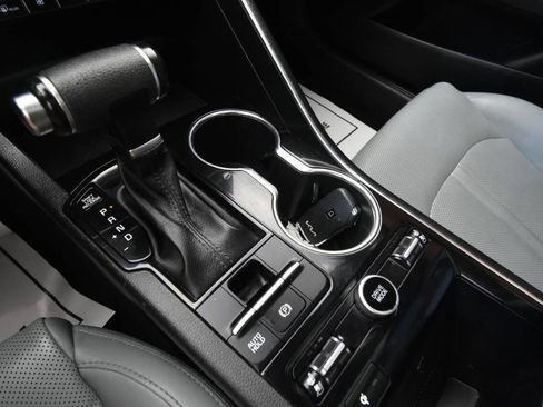 Used 2022 Kia K5 EX image 21