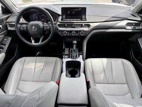 Certified 2023 Acura Integra image 15