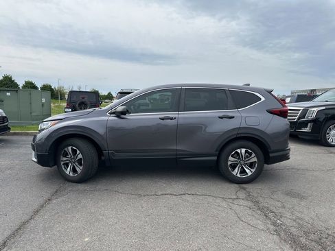 Used 2020 Honda CR-V LX image 7