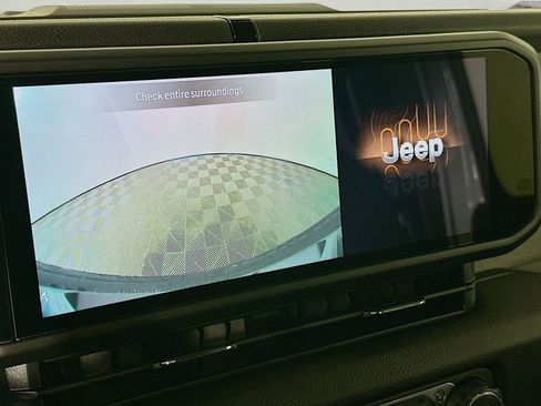 New 2026 Jeep Wrangler Sport S image 17