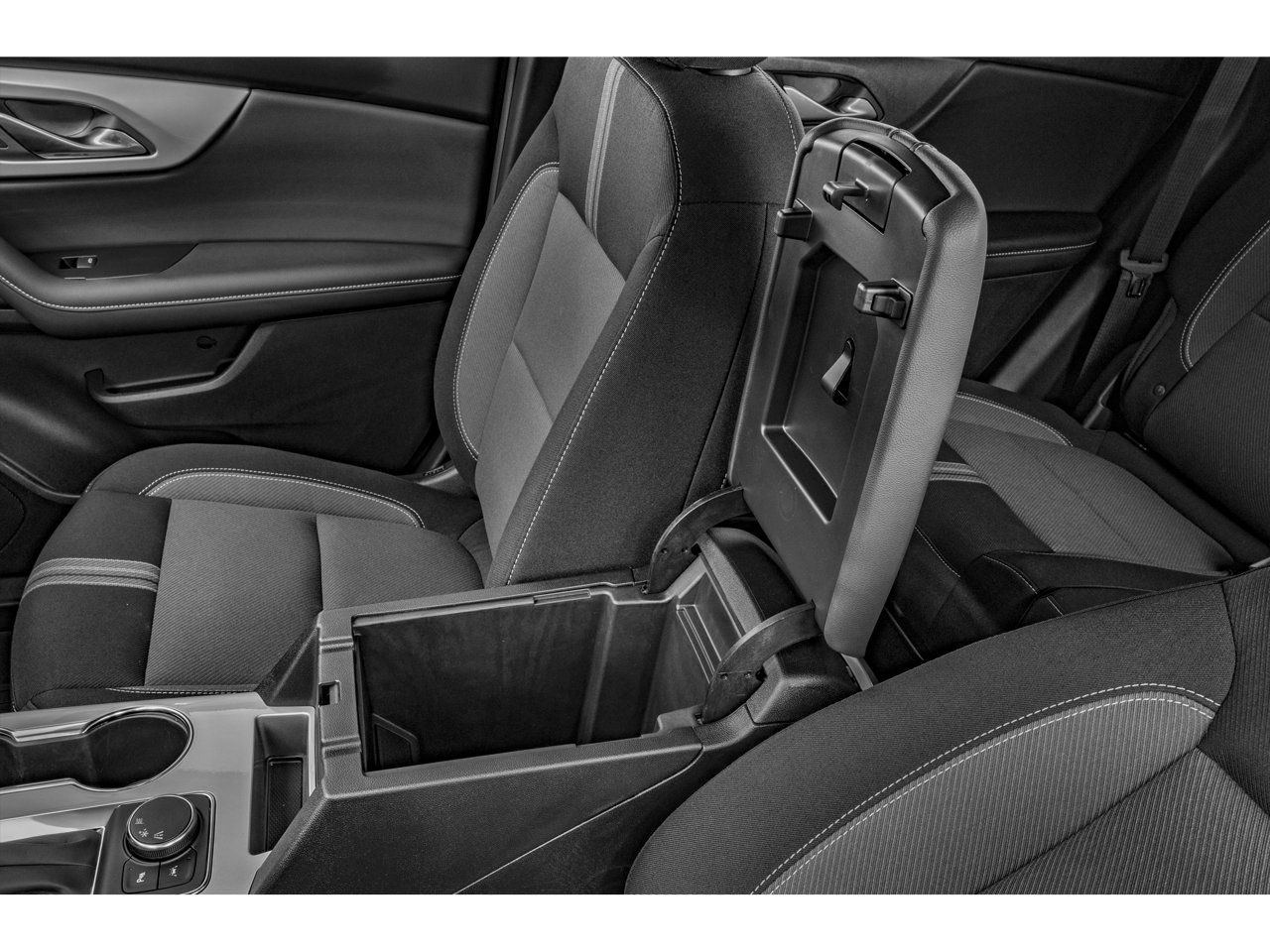 New 2026 Chevrolet Blazer LT w/ Midnight/Sport Edition AWD/4WD image 62
