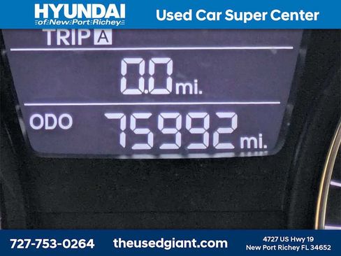 Used 2013 Hyundai Accent GS image 28