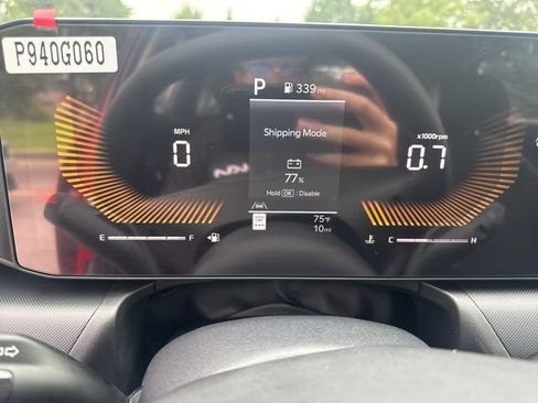 New 2026 Kia K4 FWD image 19