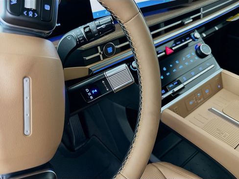 New 2026 Hyundai Santa Fe Calligraphy image 15