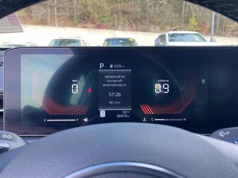 Used 2025 Kia K5 GT-Line image 24