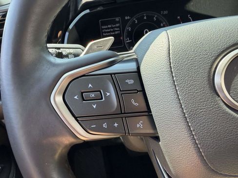 Used 2023 Lexus NX 350 AWD image 34