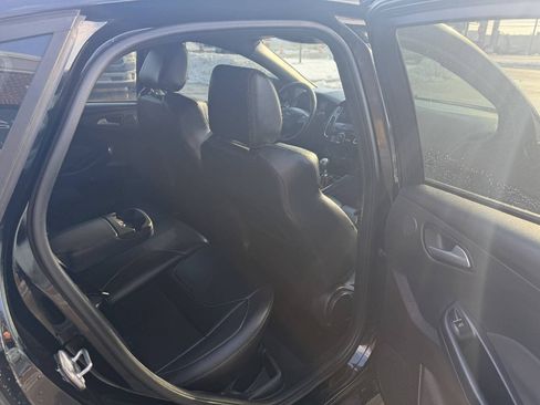 Used 2016 Ford Focus ST w/ Equipment Group 402A image 24