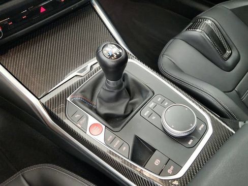 Used 2023 BMW M2 w/ Carbon Package RWD image 47