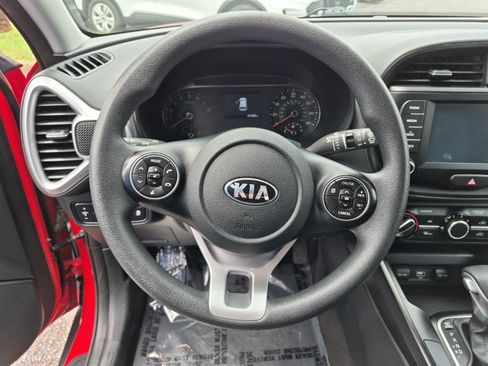 Used 2021 Kia Soul S FWD image 10