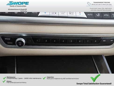 Used 2022 BMW X5 xDrive45e w/ Premium Package AWD/4WD image 19