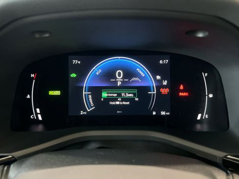 New 2026 Toyota Camry SE w/ Multimedia Upgrade Package AWD/4WD image 20