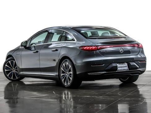 Used 2023 Mercedes-Benz EQE 350+ Sedan image 11