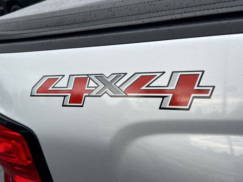 Used 2015 Chevrolet Silverado 1500 LS image 10