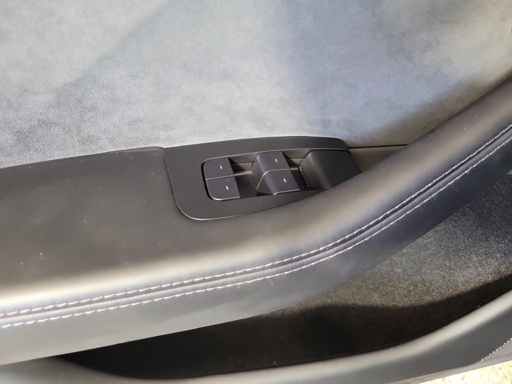 Used 2025 Tesla Model 3 Long Range AWD/4WD image 14
