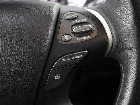 Used 2017 INFINITI QX60 AWD w/ Premium Plus Package image 24