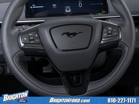 New 2026 Ford Mustang Mach-E GT AWD/4WD image 12