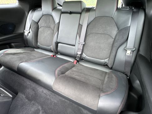 Used 2024 Dodge Charger Scat Pack w/ Plus Group AWD/4WD image 23