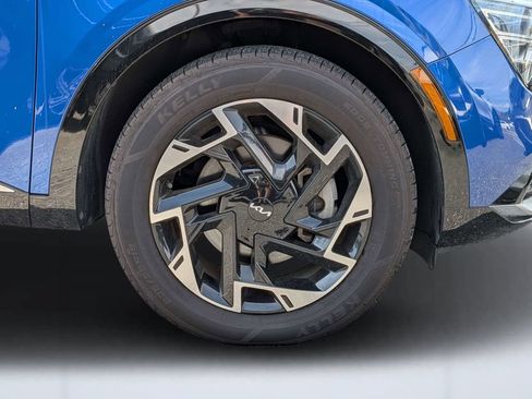 Used 2023 Kia Sportage SX AWD/4WD image 10