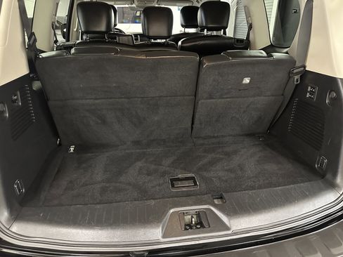 Used 2020 Nissan Armada SL w/ Premium Package image 71