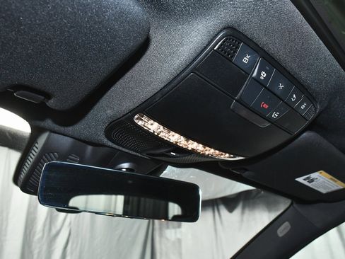 Used 2022 Mercedes-Benz E 450 4MATIC All-Terrain Wagon image 40