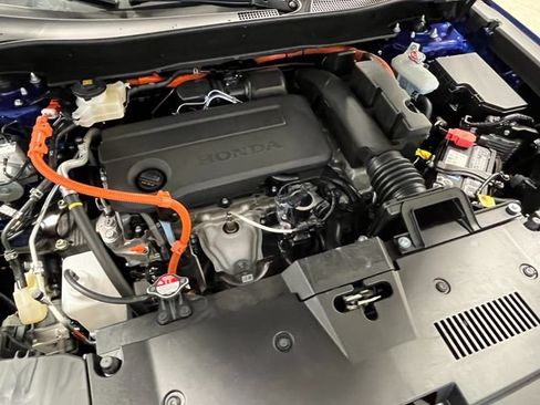 New 2025 Honda CR-V Sport-L image 11