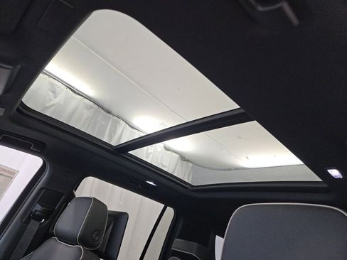 New 2026 GMC Yukon XL Elevation w/ Elevation Premium Package AWD/4WD image 31